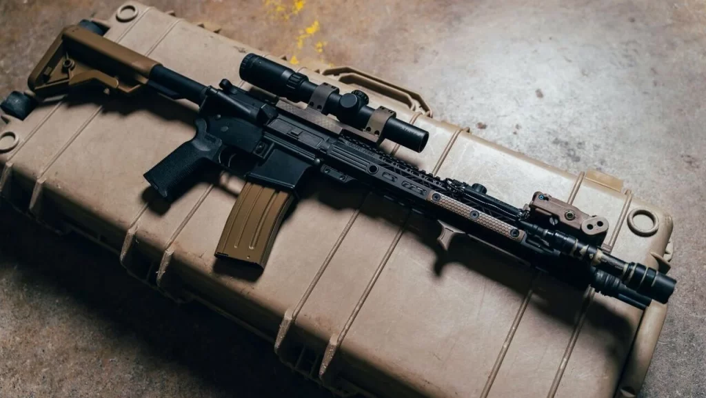 Bexar Arms Wgksovf9loo Unsplash 2