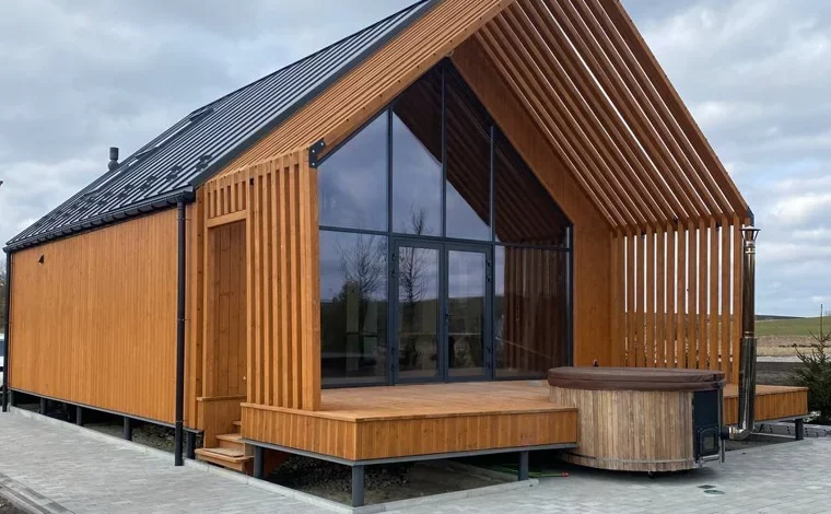 Budivnutstvo Barnhouse Lviv