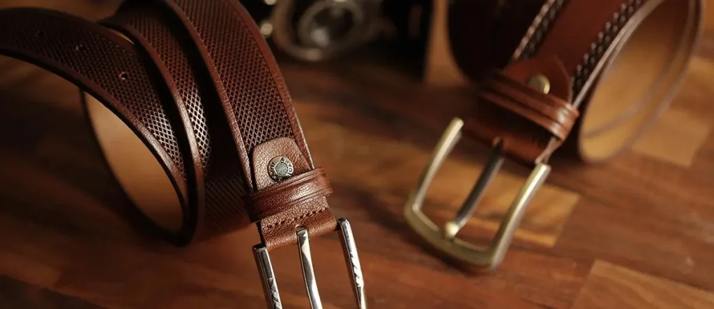 Kak Uhazhivat Za Kozhanym Remnem 6 Sovetov Kotorye Sdelaut Ego Kak Novym 5