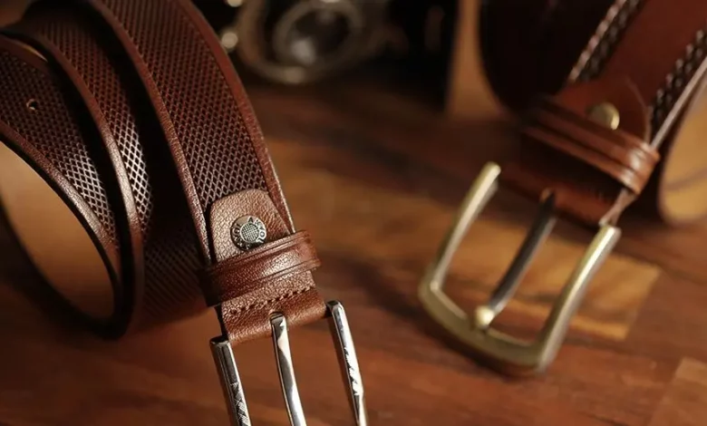 Kak Uhazhivat Za Kozhanym Remnem 6 Sovetov Kotorye Sdelaut Ego Kak Novym 5