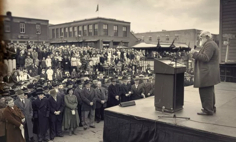 A Historical Image Of A Chartism Rally T Yw4z1gbjtl2hcjfplnnhpg Ncelr6fetyqbjhvignshha