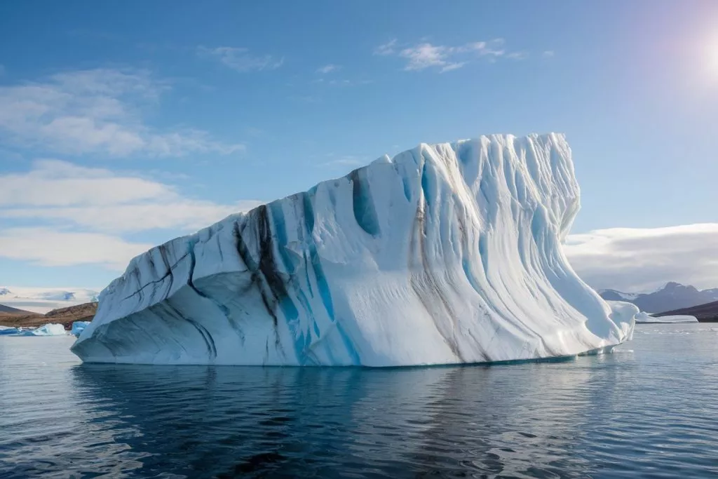 A Photo Of A Majestic Iceberg With A Mul 5wuvssxismgtpyftal9i9g Oez4rqwkqcuwxbfmwvnxiq
