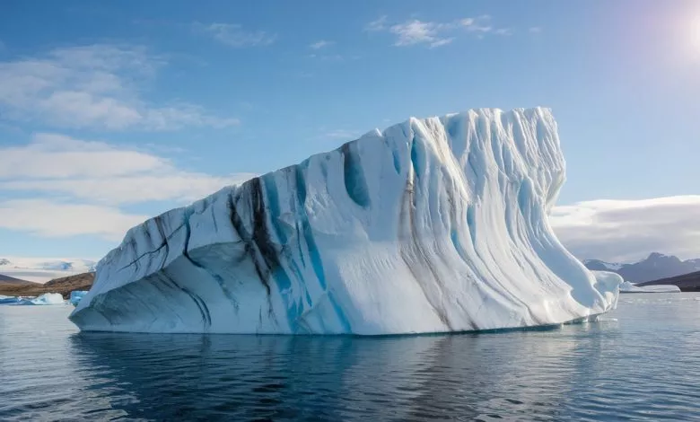 A Photo Of A Majestic Iceberg With A Mul 5wuvssxismgtpyftal9i9g Oez4rqwkqcuwxbfmwvnxiq