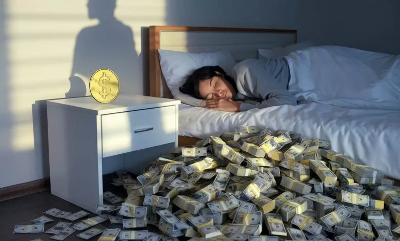 A Photo Of A Person Dreaming Of Money Th Yb39lkeyt Ug4k1uvjk9ja Zshuwggfrxu05 Mfvduorq