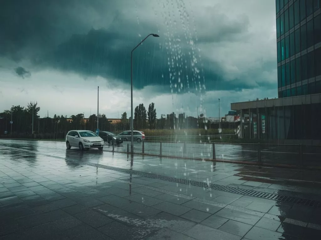 A Photo Of A Rainy Day With Dark Clouds Xcbxxpvrsocmatw3un4ywa Rbibq6kzr1sg93ufpdc4bg