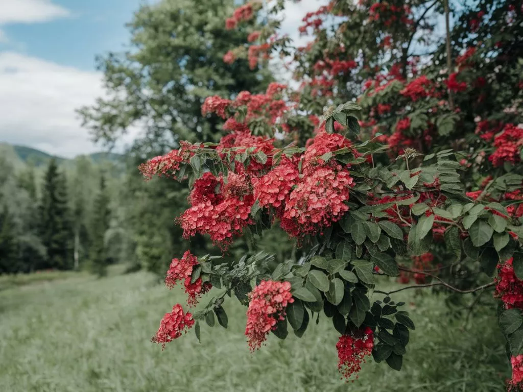 A Photo Of A Red Viburnum Plant In Full Ozopkovkqtucgv8v3tz0aa Ajqb9rbstqgydemda05idw