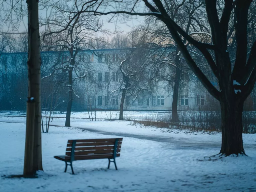 A Photo Of A Snowy Landscape With Trees Cfumiowvqqyeo7wefji2hg 0z0wyo1issctdlqbyyuirq