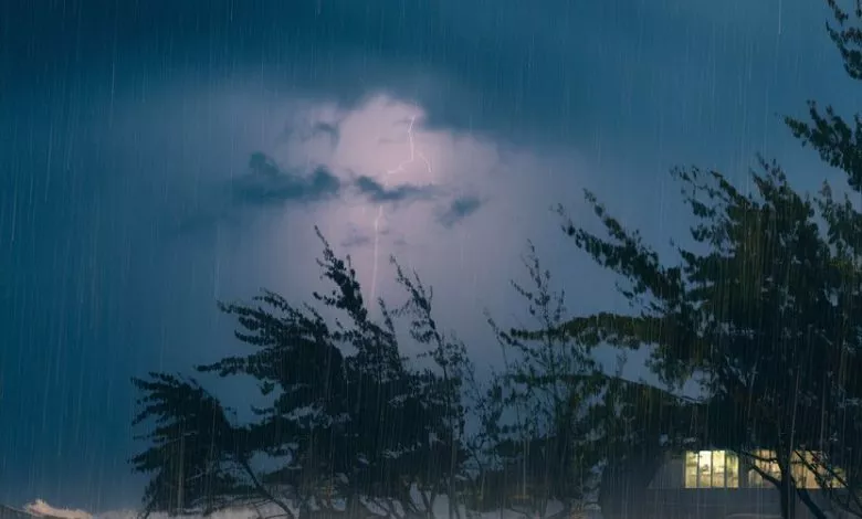 A Photo Of A Typhoon With Dark Clouds An 0hsjsystszwnyrvjlaj3dw Axmnxfhosnwaoscks3wpzw