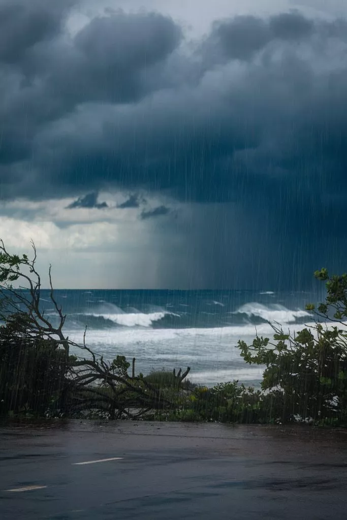 A Photo Of A Typhoon With Dark Clouds An H4qepmc9qyyjdytclp0tja Axmnxfhosnwaoscks3wpzw
