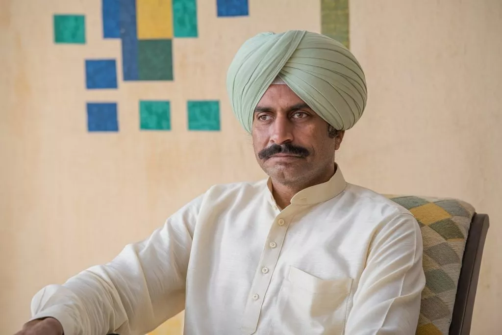 A Photo Of An Indian Man With A Turban A Quevxriht Wfq98ziysgpw A48bhu0cr6wfusycw04mia