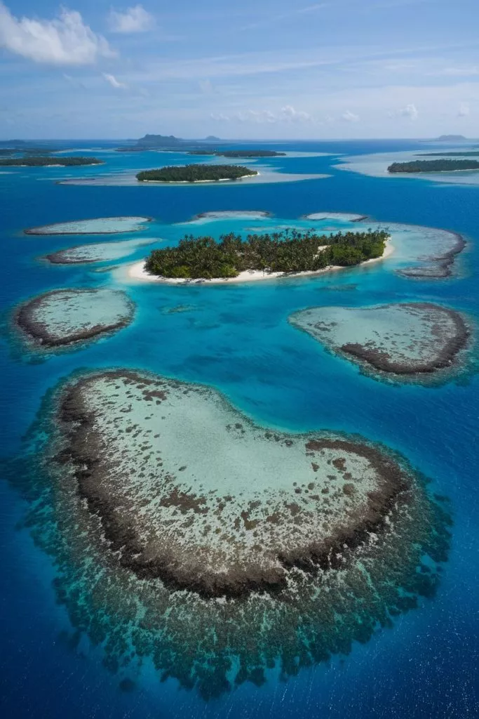 A Photo Of Coral Islands Formed In The O 7nfmvcbhs8ef9dej5erosw Xdhn5go7qxighclbfbwfmw