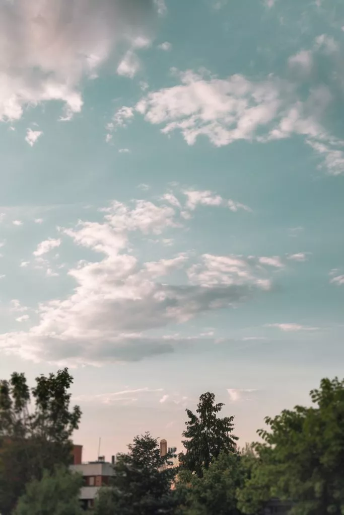 A Photo Of The Sky With A Few Clouds The Cctyo9zftn64eo9w5hilqa Jzghqwfkrkaoegpb7qoudw