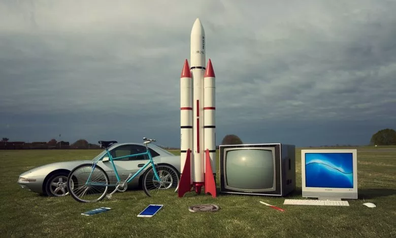 A Photo Of Various Inventions Of Mankind Gkux2u7bssydqyjjhktnja Olumk Zoqimdmmsgz39q6g