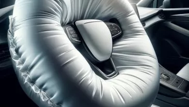 Car Airbag