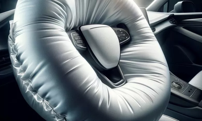 Car Airbag