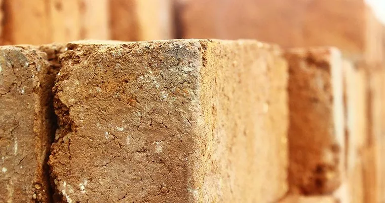 Ekologichni Budmaterialy