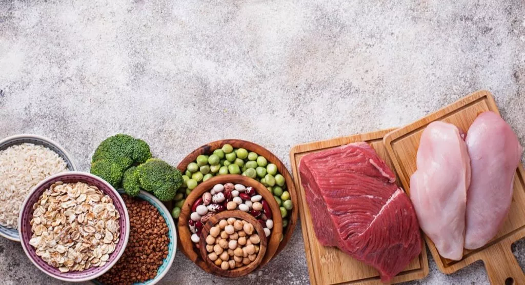 Healthy Food High Protein 1 1 488b8f0e31