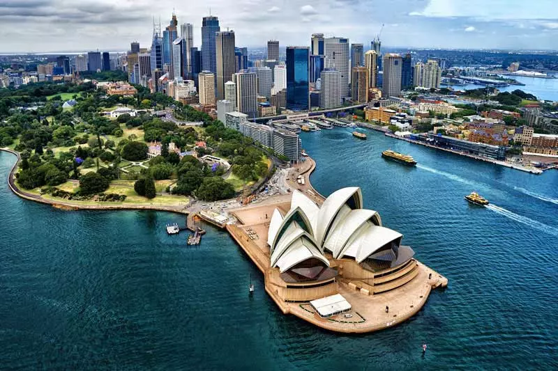 Sydney