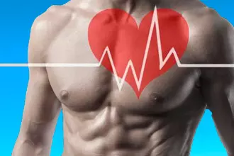 Uvelichenie Levogo Predserdiya D5b4dee