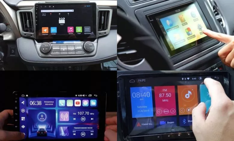 Gid Po Viboru Avtomagnitoli Z Chogo Pochati I Scho Vrahuvati