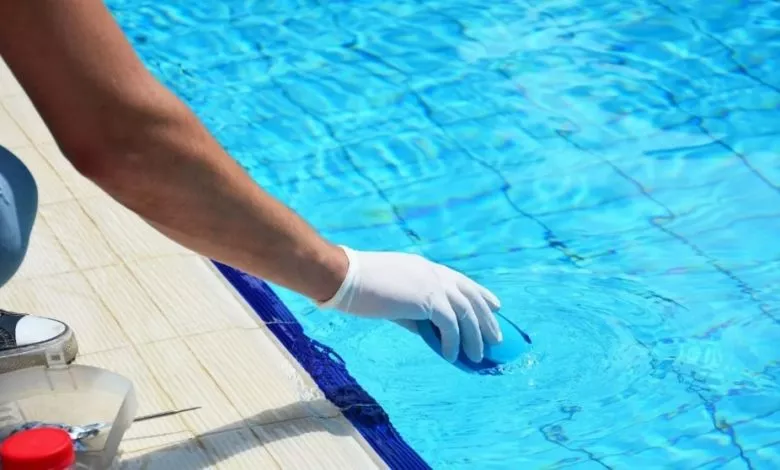 Himiya Dlya Basseinov 2