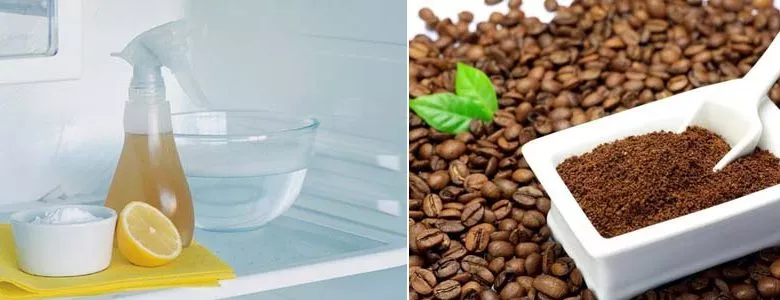 Kak Udalyt Nepryyatnыj Zapah Yz Holodylnyka