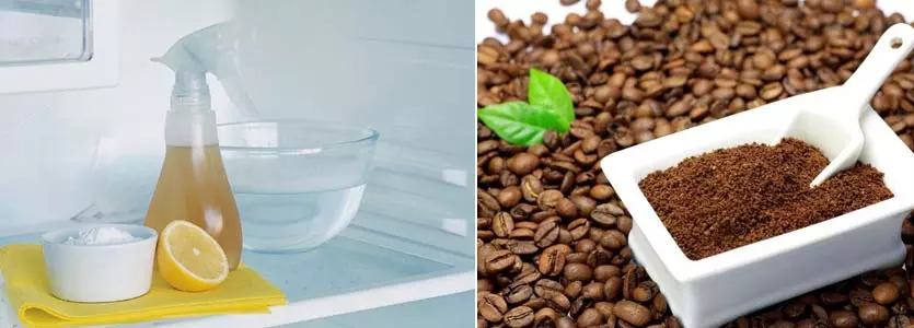 Kak Udalyt Nepryyatnыj Zapah Yz Holodylnyka