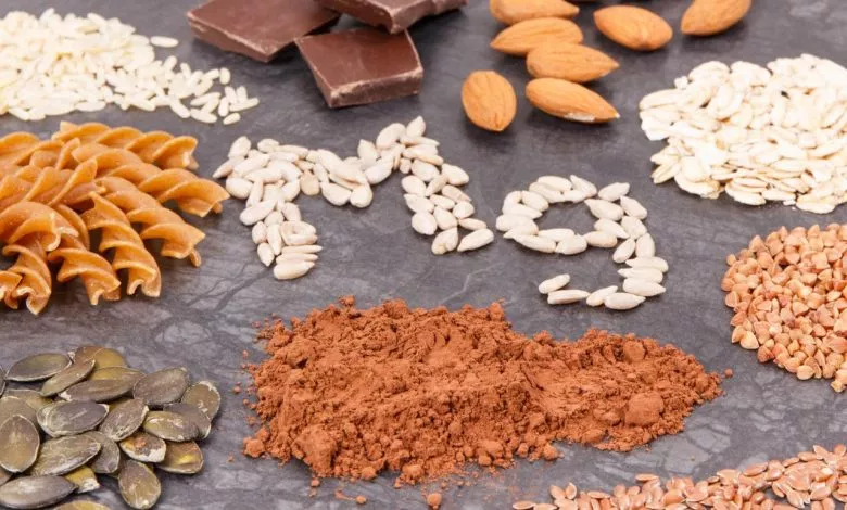 Kakoy Magniy Luchshe Prinimat