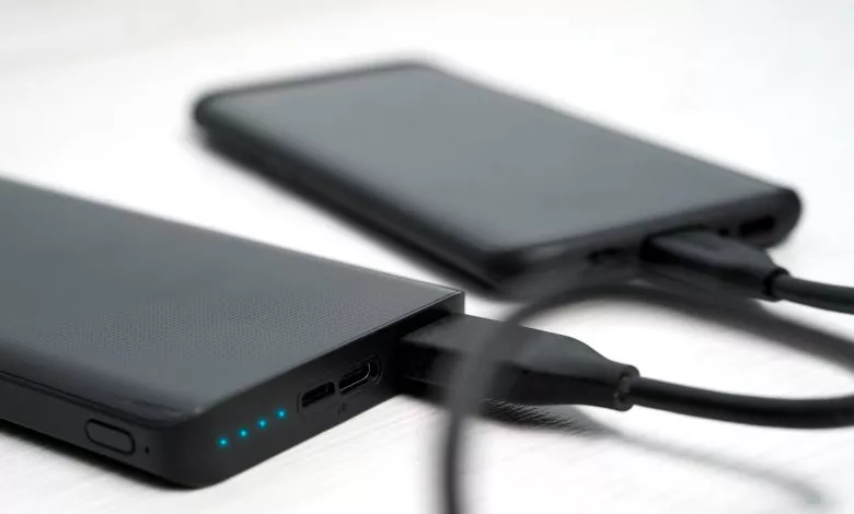 Top 10 Modelej Paverbankiv V Ukrayini