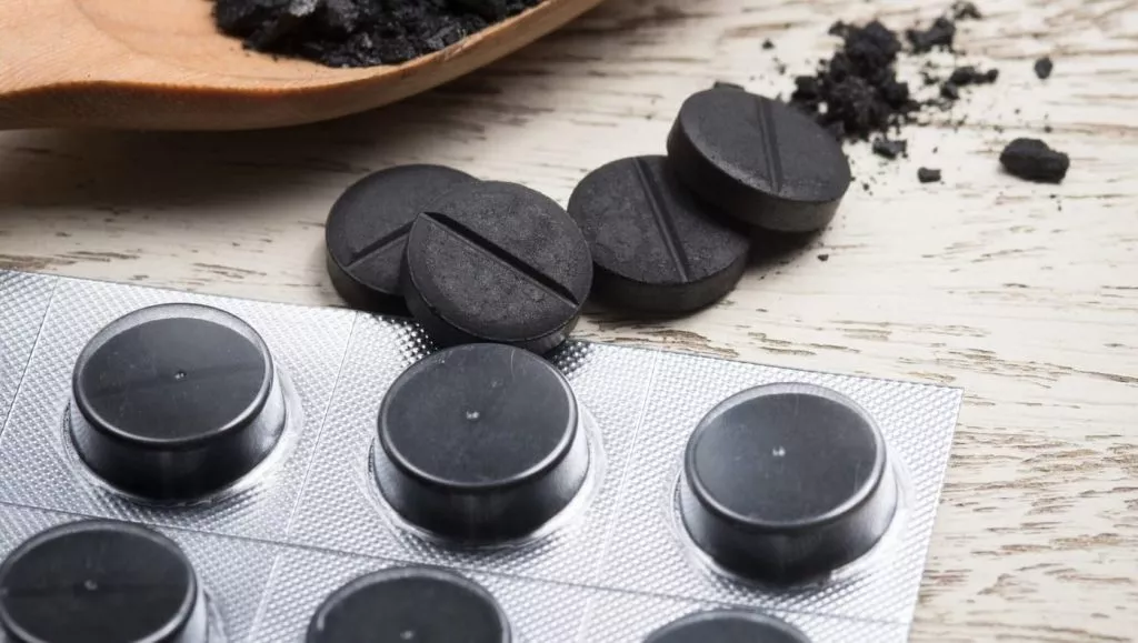 Vid Choho Dopomahaye Aktyvovane Vuhillya I Navishcho Yoho Prodovzhuyut Vzhyvaty