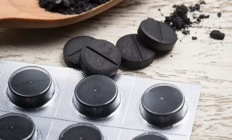 Vid Choho Dopomahaye Aktyvovane Vuhillya I Navishcho Yoho Prodovzhuyut Vzhyvaty