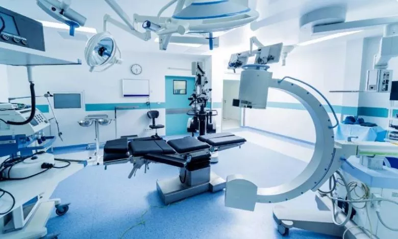 Medtehnika Dlya Suchasnih Klinik