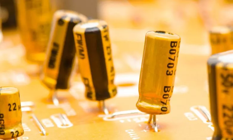 Electrical Capacitors Motherboard Pxdgr3b Min Scaled 1