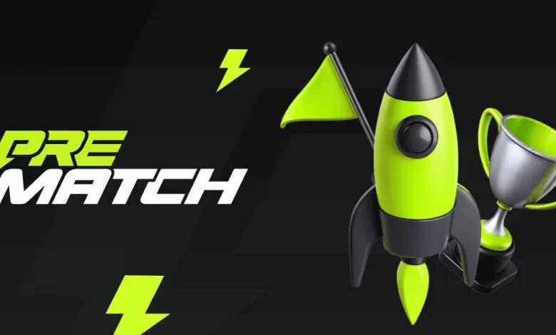Prematch