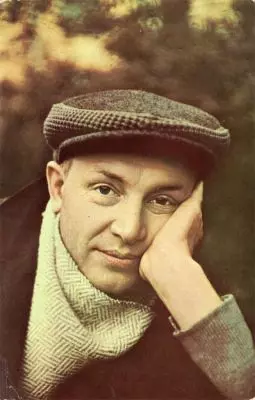 Smoktunovskij Inokentij