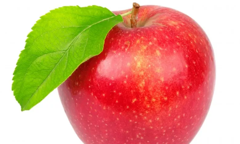 Yabluko Chervone Scaled 1