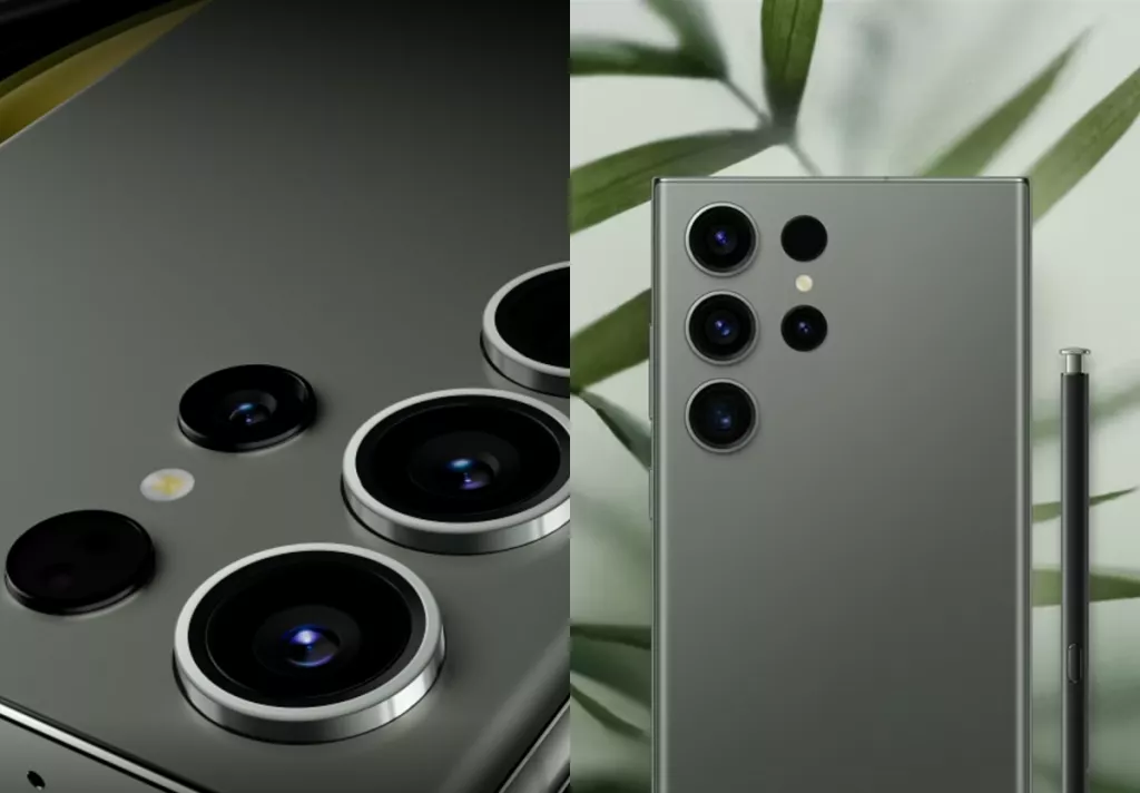 10 Luchshikh Smartfonov Samsung 2024 Goda