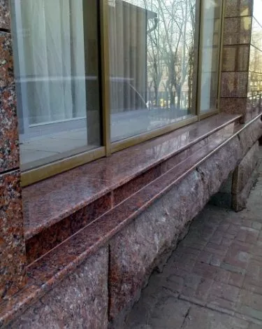 Mramornie Karnizi. Mramornie Plintusa. Granitnie Karnizi Gra 102204b