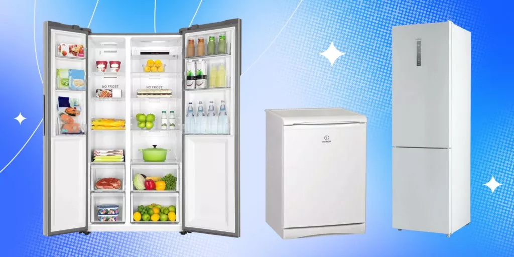 12 Luchshix Xolodilnikov V 2025 Godu Ot Premialnyx Do Byudzhetnyx Modelej 1741941544