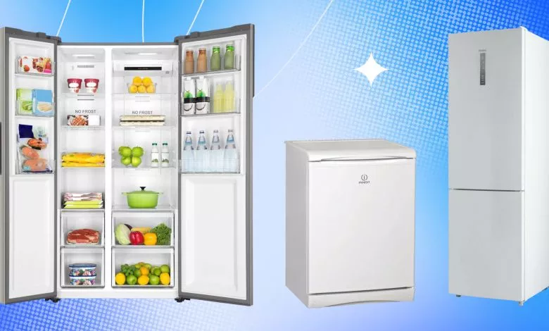 12 Luchshix Xolodilnikov V 2025 Godu Ot Premialnyx Do Byudzhetnyx Modelej 1741941544