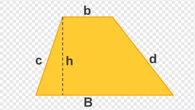 Png Transparent Area Trapezoid Triangle Perimeter Formula Triangle Angle Rectangle Triangle
