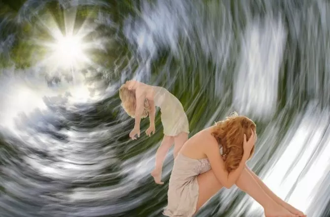 Povtoryayushchiesya Trevozhnye Sny