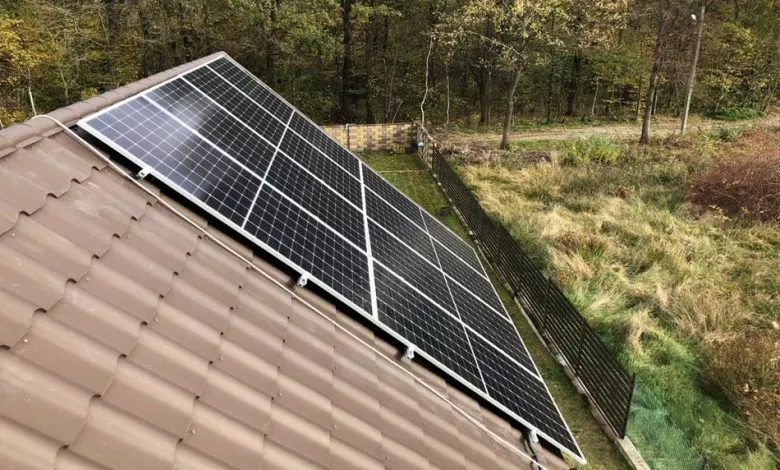 Sonyachni Paneli Lviv