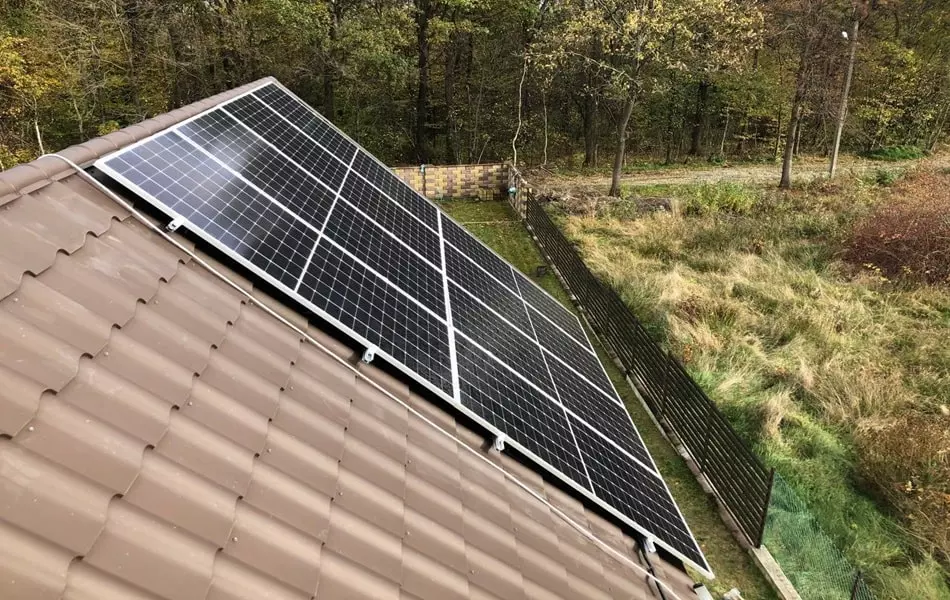 Sonyachni Paneli Lviv