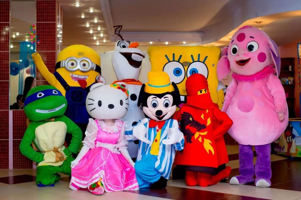 Zamoviti Dityachih Animatoriv Na Vesillya Ternopil Zamoviti Dityachih Animatoriv Na Vesillya Ternopil