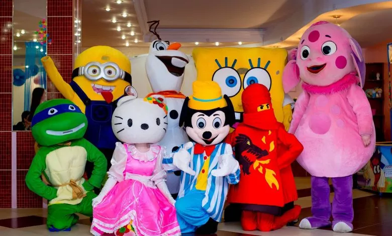 Zamoviti Dityachih Animatoriv Na Vesillya Ternopil Zamoviti Dityachih Animatoriv Na Vesillya Ternopil