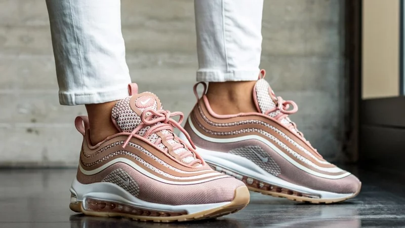 Air Max 97 Zhenskie