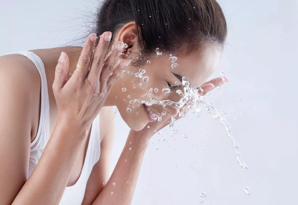 Stattya Geli Vmyvannya