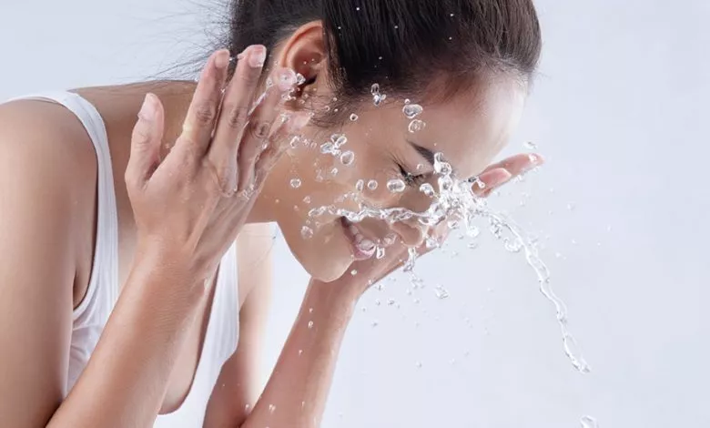 Stattya Geli Vmyvannya