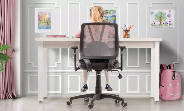 Stul Dlia Shkolnika Kak Vybrat Foto 01